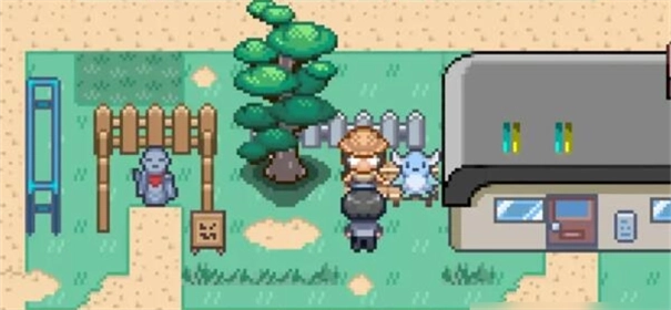 宝可梦迷之规则(1)