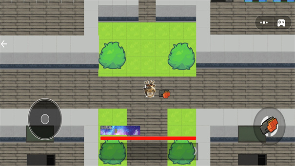 超能猫猫逃生(3)