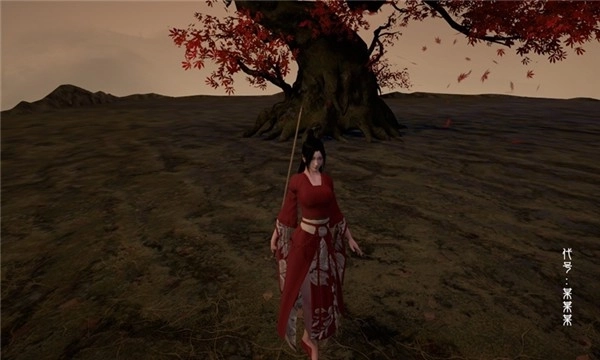 代号某某某手游无广告版图4