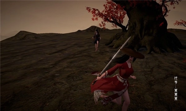 代号某某某手游无广告版图3