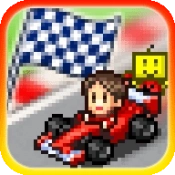 冲刺赛车物语