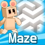 猫鼠迷宫历险记v1.0