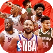 美职篮篮球世界安卓版