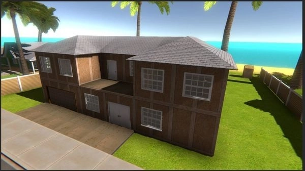 海洋家园生存岛2图1