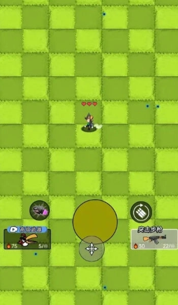 超级突围免费版图2