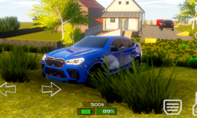 迷你汽车模拟器比赛2026最新版