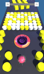 滚动球球的守护图1