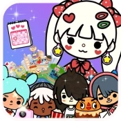 托卡小镇米加世界