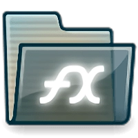 fx文件管理器中文版