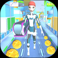 未来城市赛跑者