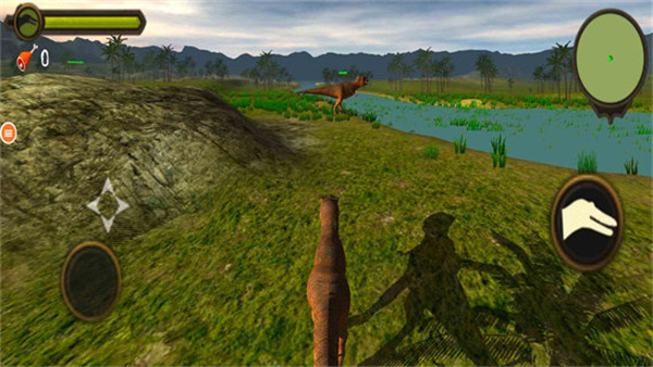 恐龙模拟器(2)