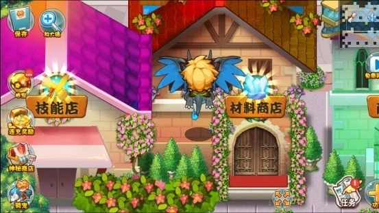 口袋妖怪超奇希斯图6