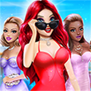 好莱坞物语时尚明星