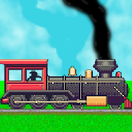 全体就位火车防御特快