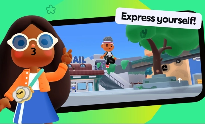 托卡的日常生活图1