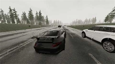 终极驾驶完整版图4