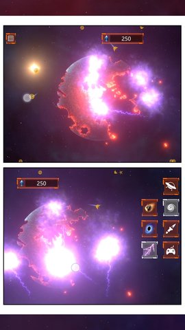 星空吞噬(2)