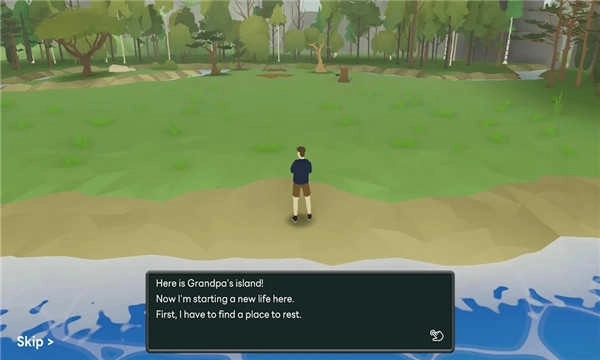 治愈岛(Isle of Healing)(2)