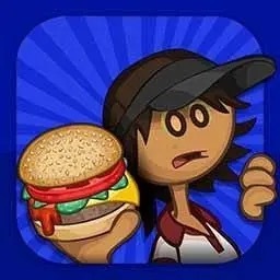 开心美食街游戏