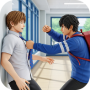 校园格斗模拟器