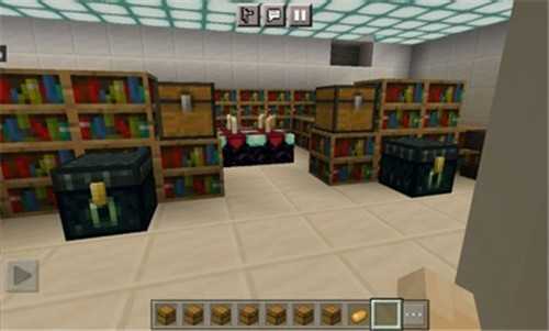 我的世界地下避难所模组图4