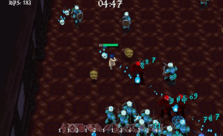 文森特亡灵宅邸游戏图3