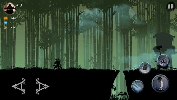 忍者岚中文版(3)