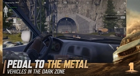 arena breakout国际服图2