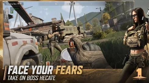 arena breakout国际服图4