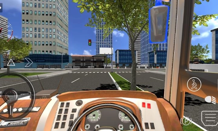 巴士模拟X多人汉化版