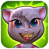 会说话的玛丽亚恐怖