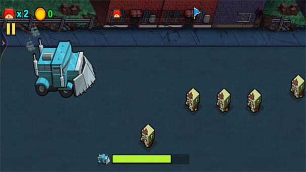 末日丧尸特工队图3