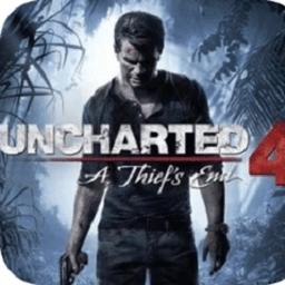 神秘海域4(安装)