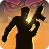 地狱战士游戏(Hellshade Soldier)