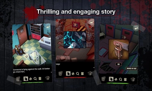 逃出房间：有限时间游戏完整版图2