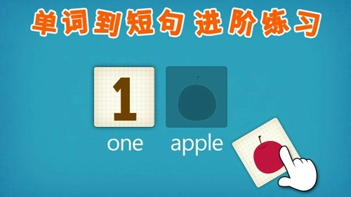 阳阳自然拼读儿童英语图4