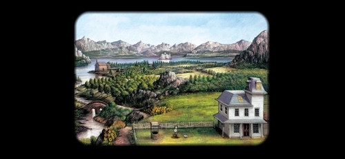 锈湖根源汉化版图4