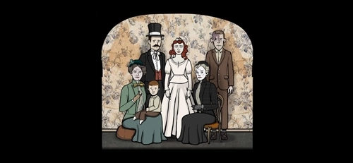 锈湖根源汉化版图5