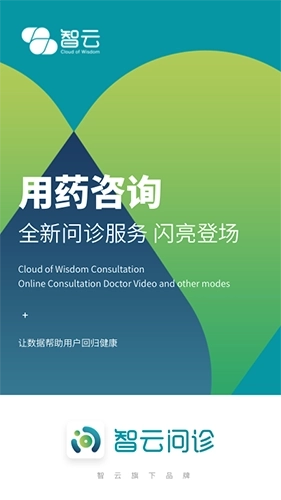 智云问诊电子处方图1