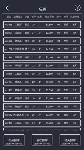 模拟经营我的酒店图1