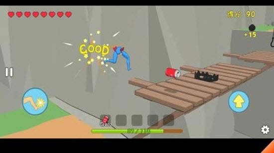 罐子的奇幻之旅图1