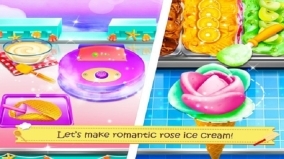 儿童圣代冰淇淋(3)