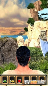 孤岛木筏求生(2)