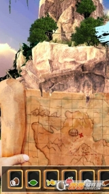 孤岛木筏求生(3)