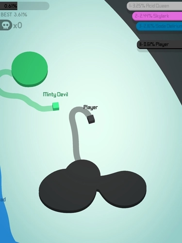 纸片大作战2安卓版(1)