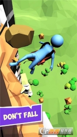 火柴人爬山大师(1)