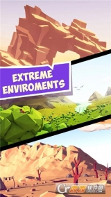 火柴人爬山大师(2)