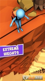 火柴人爬山大师(3)