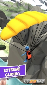 火柴人爬山大师(4)