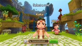 创造地球世界(1)